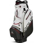 Big Max Aqua Silencio 4 Cart Bag Steel – Zboží Dáma