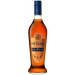 Metaxa 7* 40% 0,7 l (holá láhev) – Sleviste.cz