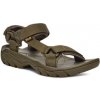 Pánské sandály Teva Terra Fi 5 Universal 1102456 khaki