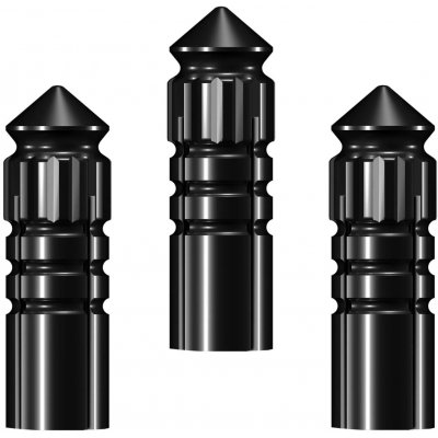 Mission Chránič letek Protector Pro Black – Zbozi.Blesk.cz