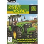 John Deere: Drive Green – Hledejceny.cz