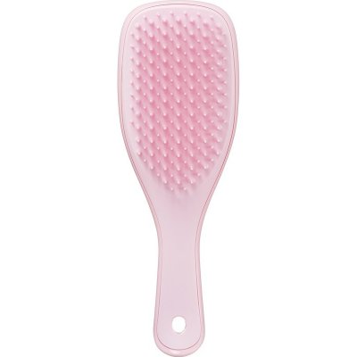 Tangle Teezer Kartáč na vlasy Ultimate Detangler Mini Digital Lavender – Zboží Dáma