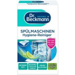 Dr. Beckmann hygienický čistič pračky 250 g – Sleviste.cz