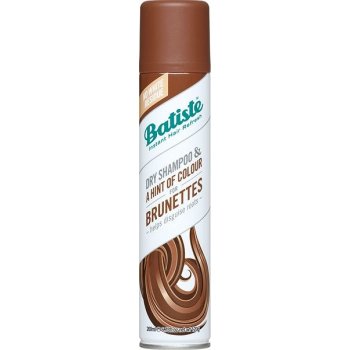 Batiste Dry Shampoo Medium & Brunette 200 ml