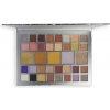 XX Revolution Paletka očních stínů Mixxed Metals X Shadow Palette 49,5 g