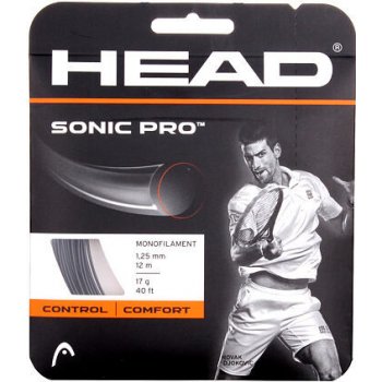 Head Sonic Pro 12m 1,25mm