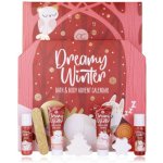 Accentra Adventní kalendář Dreamy Winter – Zboží Mobilmania