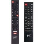 Dálkový ovladač GOSAT GS3210, GS3260, GS4360, GS5560 – Zboží Živě