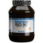 Titanus Whey Isolate 90 1000 g – Zboží Dáma