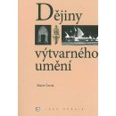 Dějiny výtvarného umění - Marie Černá