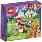LEGO® Friends 41111 Vlak na oslavy – Zboží Živě
