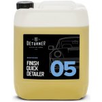 Deturner Finish Quick Detailer 5 l – Zbozi.Blesk.cz