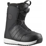 Salomon LAUNCH BOA JR 22/23 – Zboží Dáma