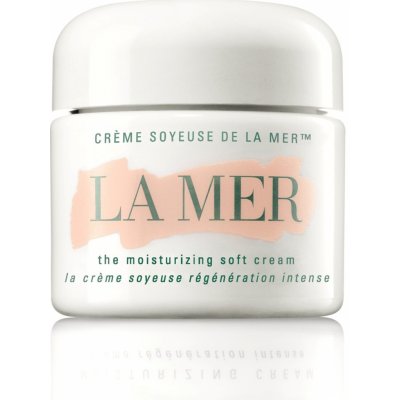 La Mer Moisturizing Soft Cream 30 ml – Zboží Mobilmania