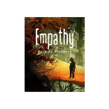 Empathy Path of Whispers