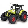 Auta, bagry, technika Wiky Vehicles Traktor 15 cm