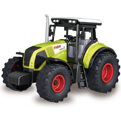 Wiky Vehicles Traktor 15 cm – Sleviste.cz