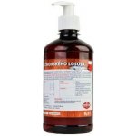 ZEUS SERVIS Lososový olej 100%, 500 ml – Hledejceny.cz