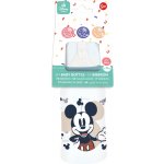 Stor láhev s nastavitelným průtokem Mickey 240 ml – Zboží Dáma