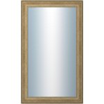 DANTIK HRAD 60 x 100 cm stříbrná 2823 – Hledejceny.cz