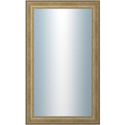 DANTIK HRAD 60 x 100 cm stříbrná 2823 – Hledejceny.cz