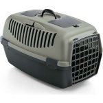 Stefanplast Gulliver 2 plastová dvířka 55 x 36 x 35 cm – Hledejceny.cz