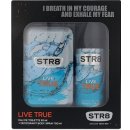 Parfém STR8 Live True toaletní voda pánská 50 ml
