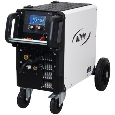 Alfa In aXe 330 GAS S – Zboží Mobilmania