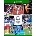 Olympic Games Tokyo 2020 – Zboží Dáma