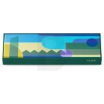 Pupa Paletka na tvář Pupart Small Green Palette 9,1 g – Sleviste.cz