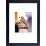 Rámeček Jesolo černý 21x29,7 - A4 – Zboží Živě