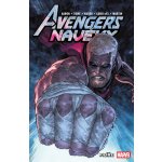 Avengers navěky 2 - Pilíře – Zboží Dáma