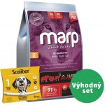 Marp Holistic Red Mix Grain Free 12 kg – Zbozi.Blesk.cz
