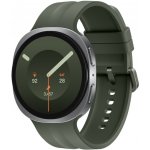 Samsung Galaxy Watch9 (Bluetooth, 44mm) SM-L350N Silver – Zboží Živě