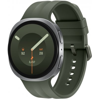 Samsung Galaxy Watch9 (Bluetooth, 44mm) SM-L350N Silver – Zboží Živě