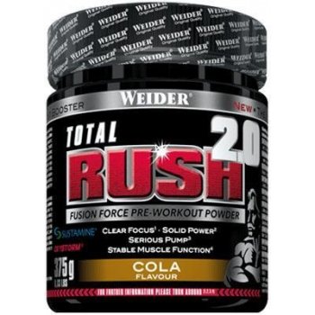 Weider Total Rush 375 g