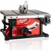 Stolní pila Milwaukee M18 FTS210-0 4933464722