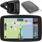 TomTom GO Camper Tour – Zboží Živě