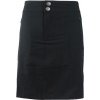Dámská sukně Skhoop dámská funkční outdoorová sukně s vnitřními šortkami Emelie Skort black