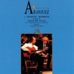 Lucia Paco De - Concerto De Aranjuez CD – Hledejceny.cz