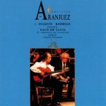 Lucia Paco De - Concerto De Aranjuez CD – Hledejceny.cz