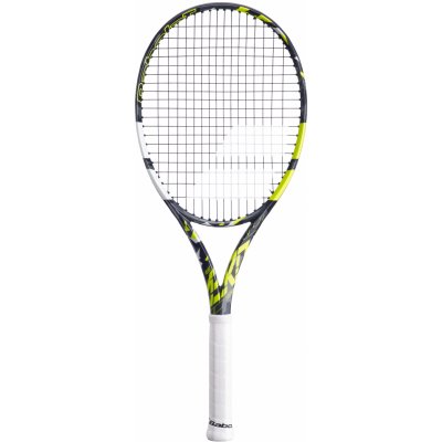 Babolat Pure Aero Team 2023 – Zboží Mobilmania