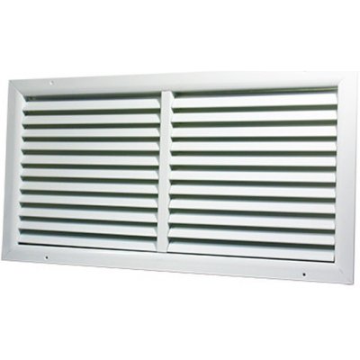 Dalap WDP 600 x 200 extrudovaný hliník bílá – Sleviste.cz
