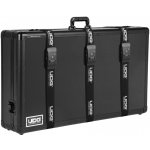 UDG Ultimate Pick Foam Flight Case Multi Format 3XL Black – Zboží Mobilmania