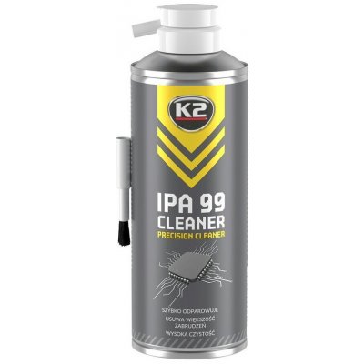 K2 IPA 99 400 ml