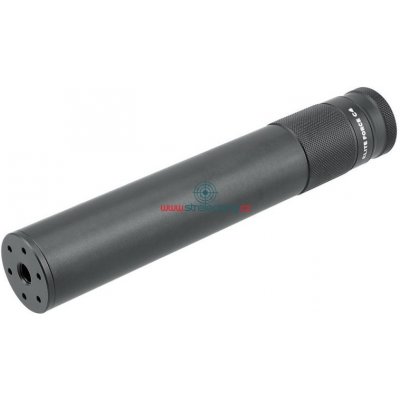 Kompenzátor hluku Elite Force C4 Mock Suppressor – Zboží Mobilmania