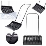 Kadax Sněhová lopata plast 82 x 135 cm – HobbyKompas.cz