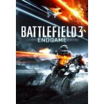 Battlefield 3: End Game – Zboží Mobilmania