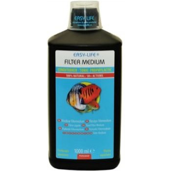 Easy Life Fluid Filter Medium 250 ml