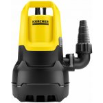 Kärcher SP 9.500 Dirt 1.645-800.0 – Zboží Dáma